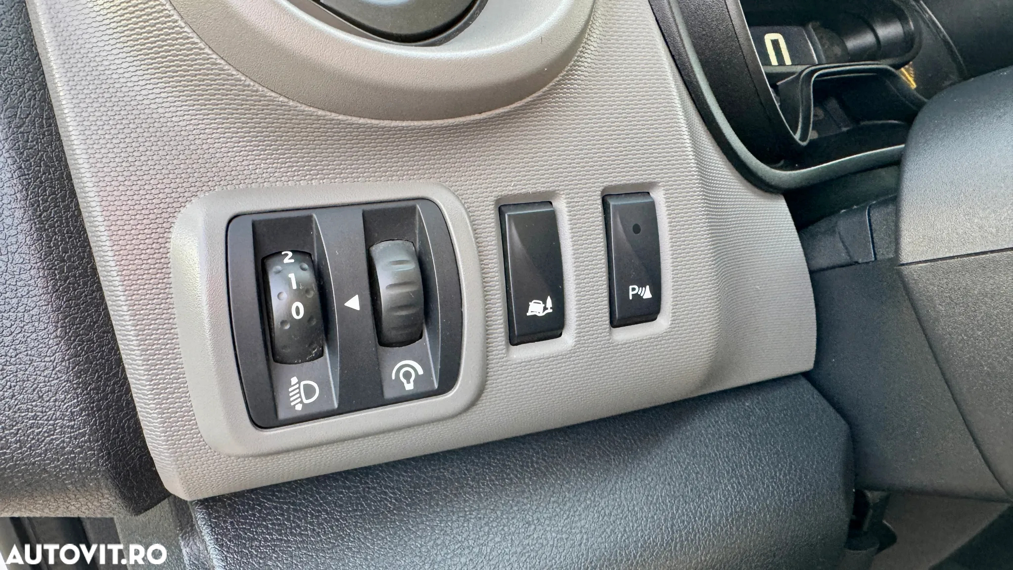 Renault Trafic - 20