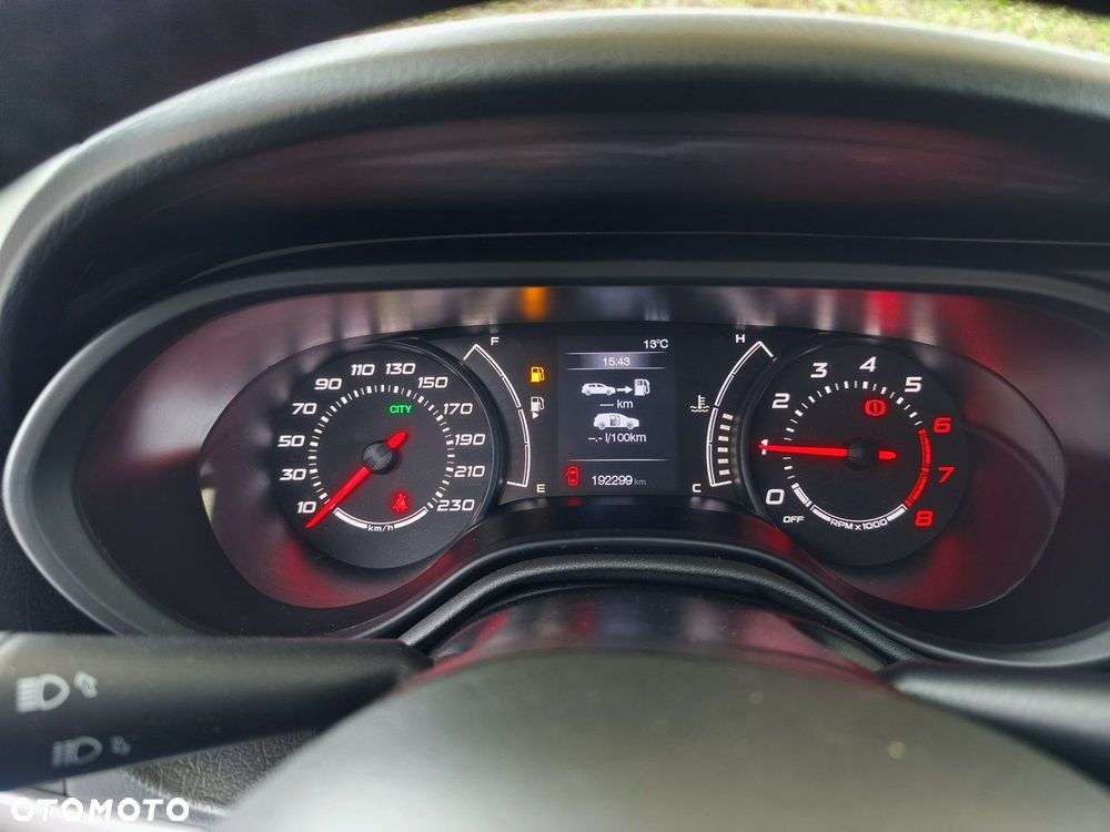 Fiat Tipo 1.4 T-Jet 16v Lounge - 24