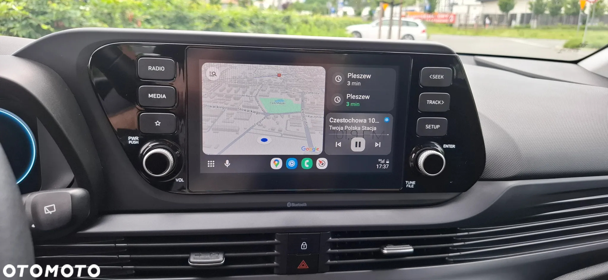 Hyundai i20 1.0 T-GDi Comfort - 8