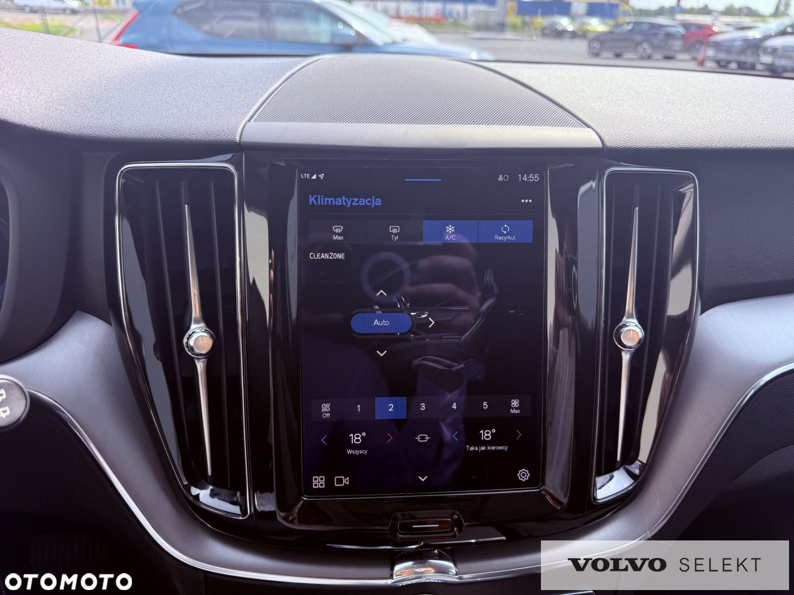Volvo XC 60 - 16