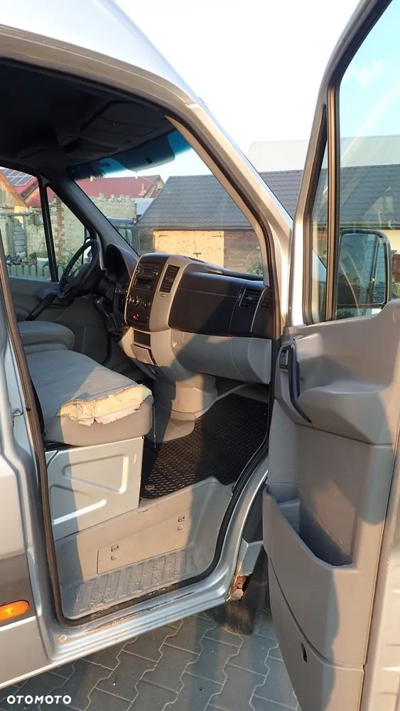 Volkswagen Crafter - 7