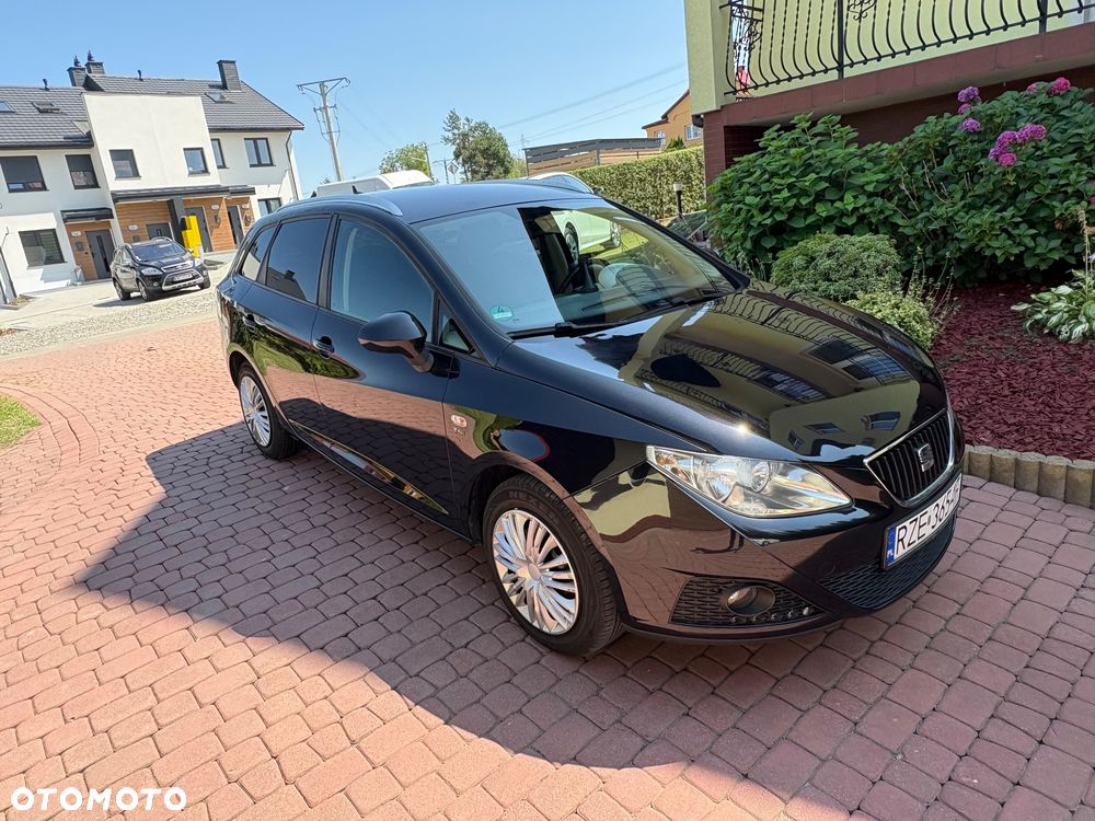Seat Ibiza 1.2 TSI Ecomotive Copa - 4