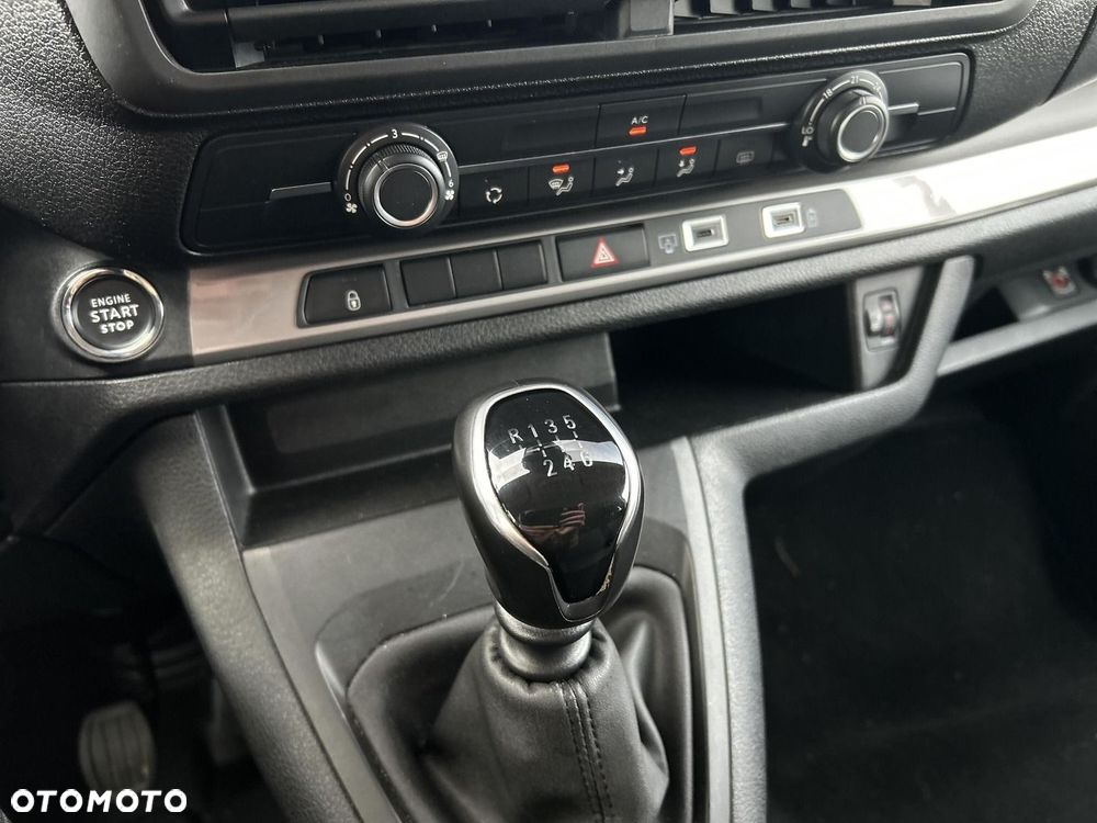Toyota Proace Verso 2.0 D4-D Long Business - 21