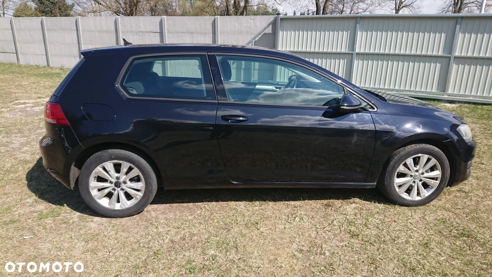 Volkswagen Golf - 37