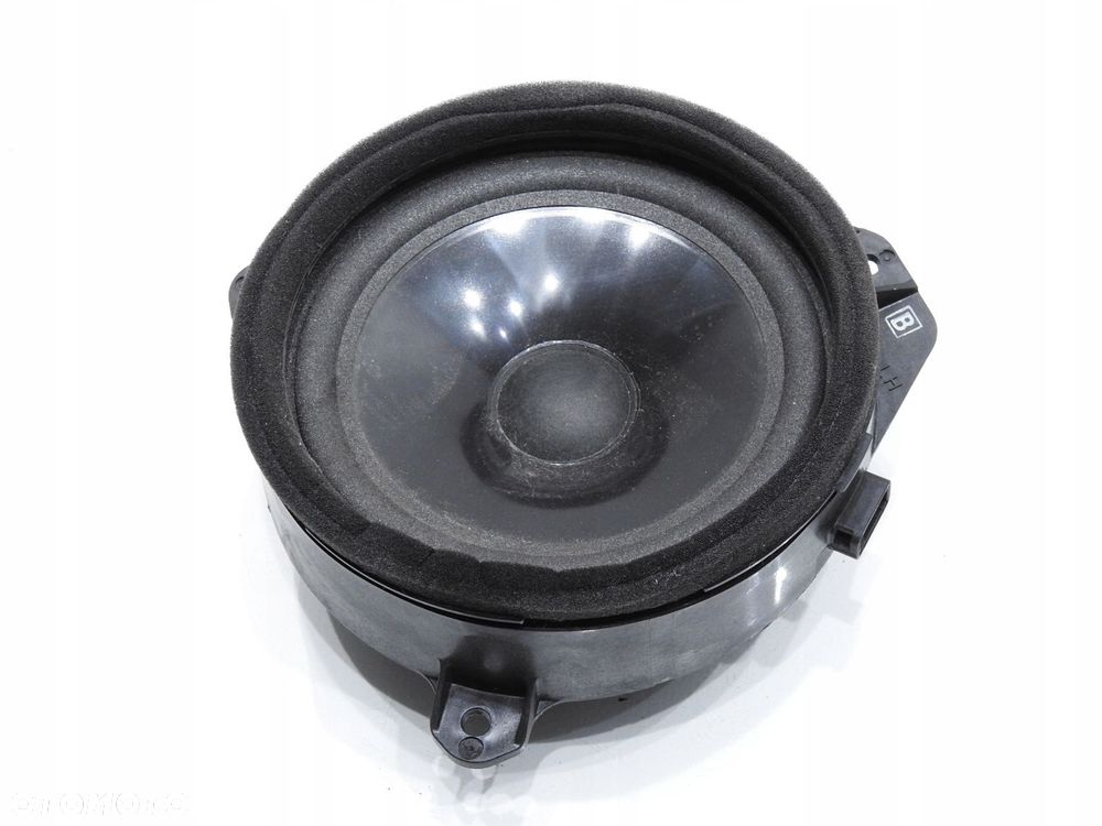 GŁOŚNIK LEWY PRZÓD SUBARU FORESTER III - 2