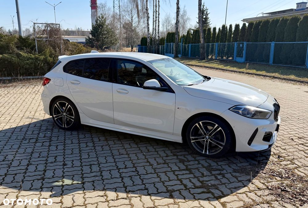 BMW Seria 1 118d Edition M Sport Shadow - 6