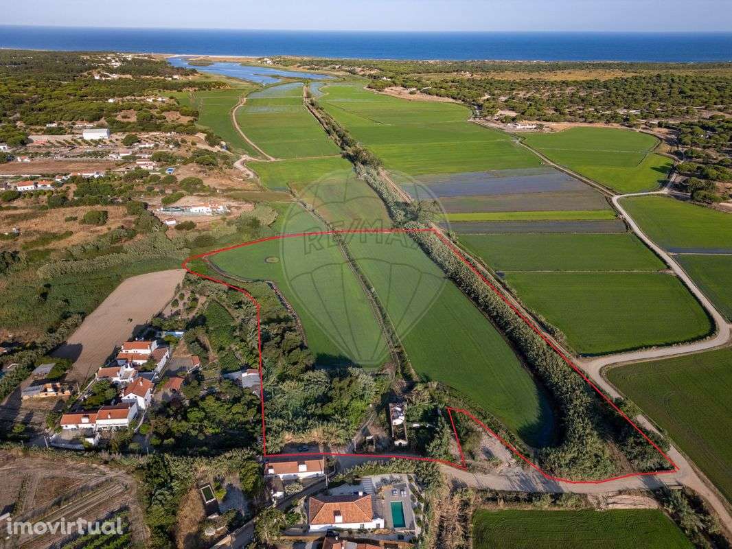 Terreno  para venda - Grande imagem: 2/16