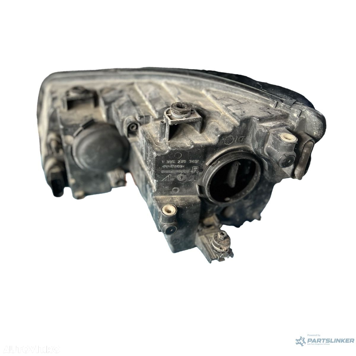 Far dreapta fata VOLKSWAGEN TOURAN 1T3 2010 - 2015 1T2941006H - 4