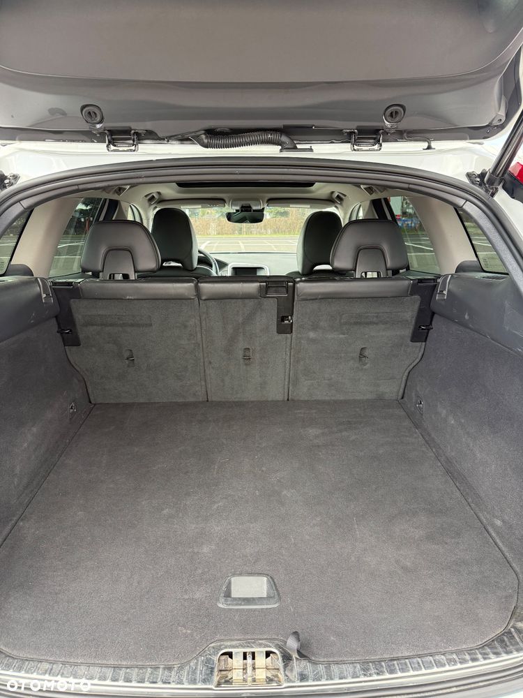 Volvo XC 60 T6 AWD Geartronic Linje Inscription - 27