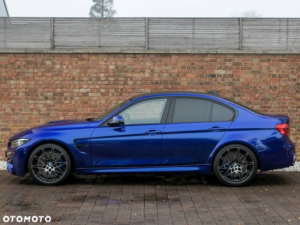 4x Felgi 18 m.in. do BMW 3 E90 E91 E92 F30 F30 F34 4 5 F10 F11 - B5167 - 5