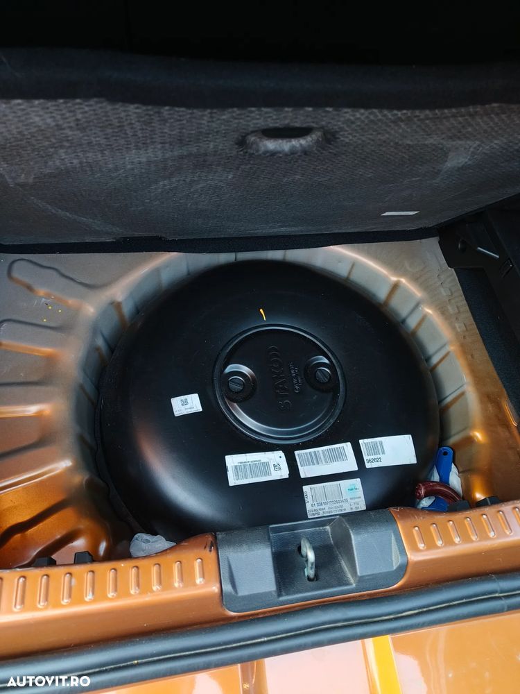 Dacia Sandero Stepway ECO-G 100 MT6 Expression - 11