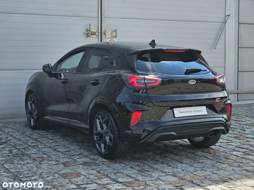 Ford Puma 1.5 EcoBoost ST - 17