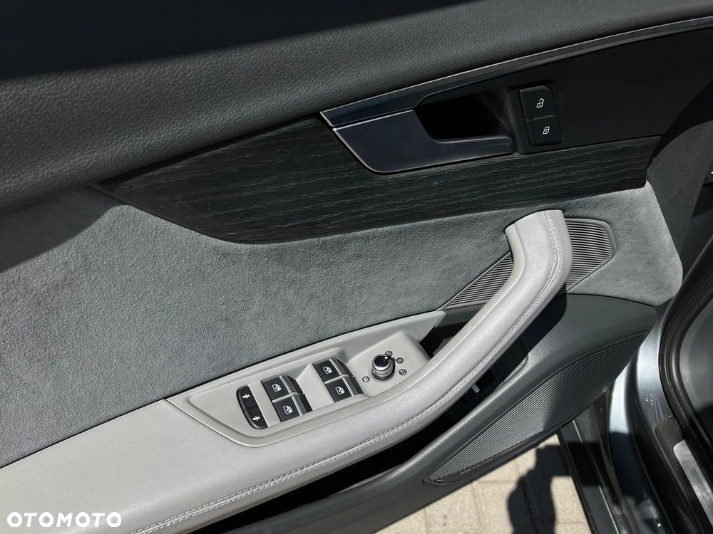 Audi A4 Limousine 2.0 TFSI ultra S tronic - 34