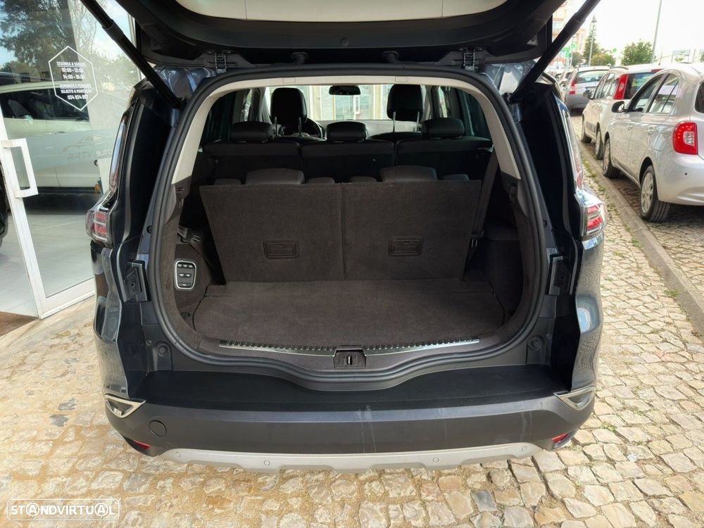 Renault Espace 2.0 dCi Intens 7L EDC - 32