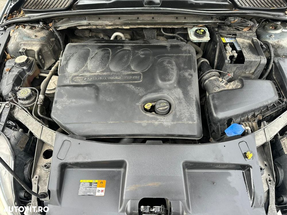 Ford Mondeo 2.0 TDCI Titanium - 15