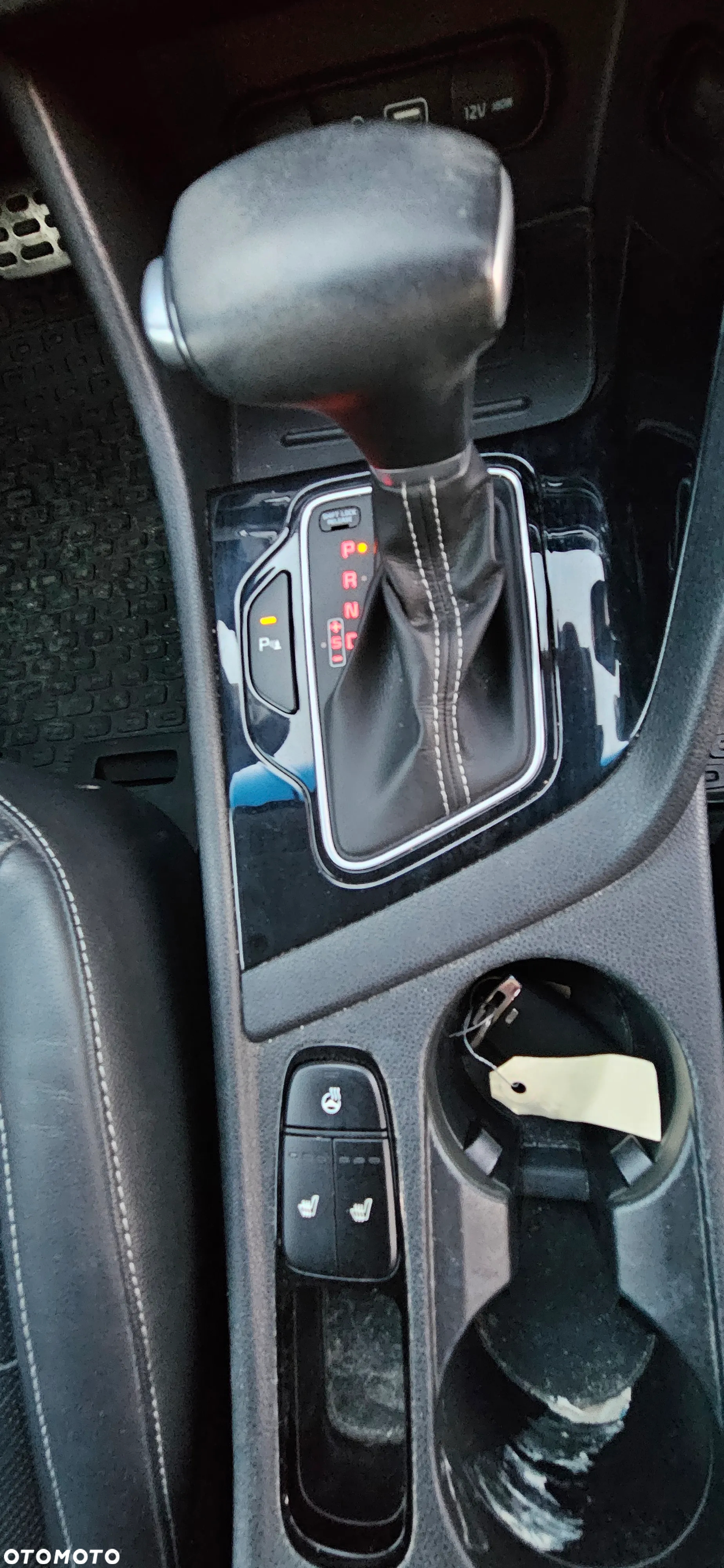 Kia Niro - 15