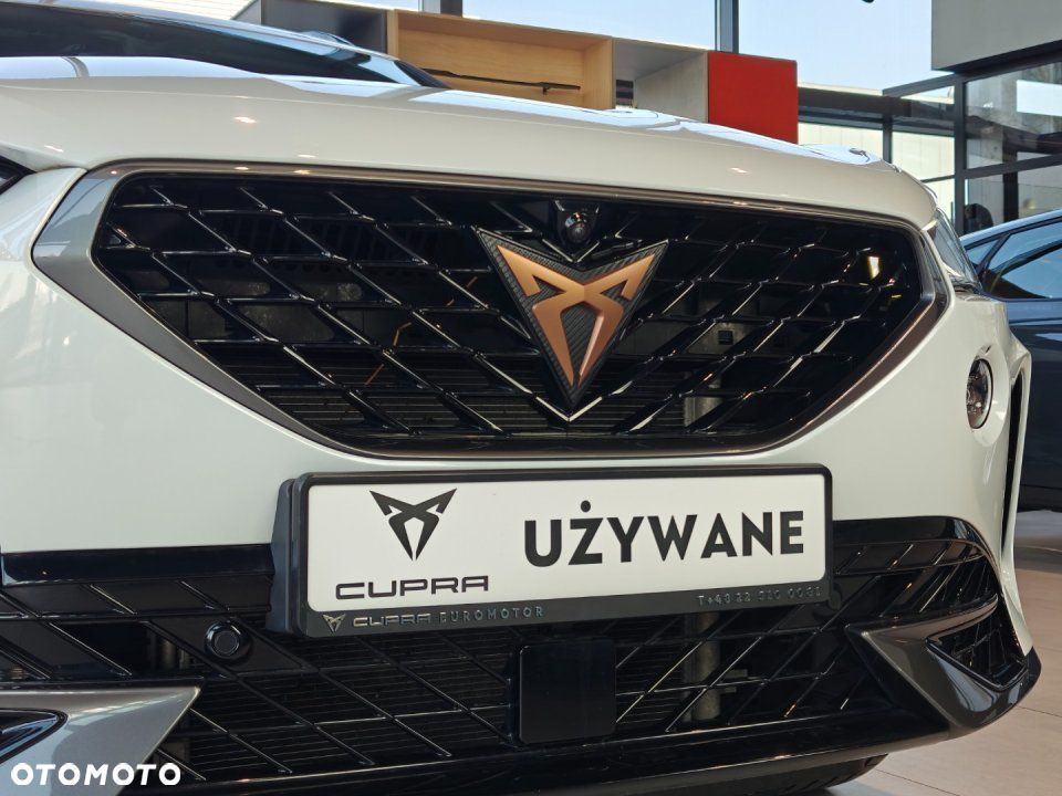 Cupra Formentor - 5