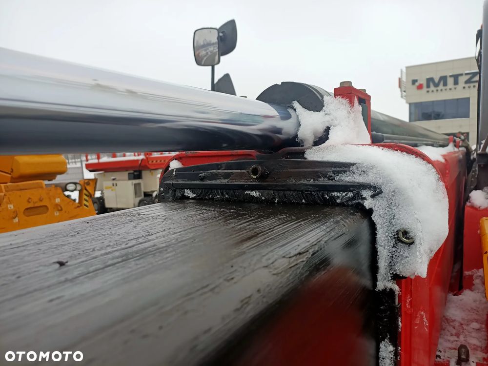 Manitou MT 1440 ST4 - 20