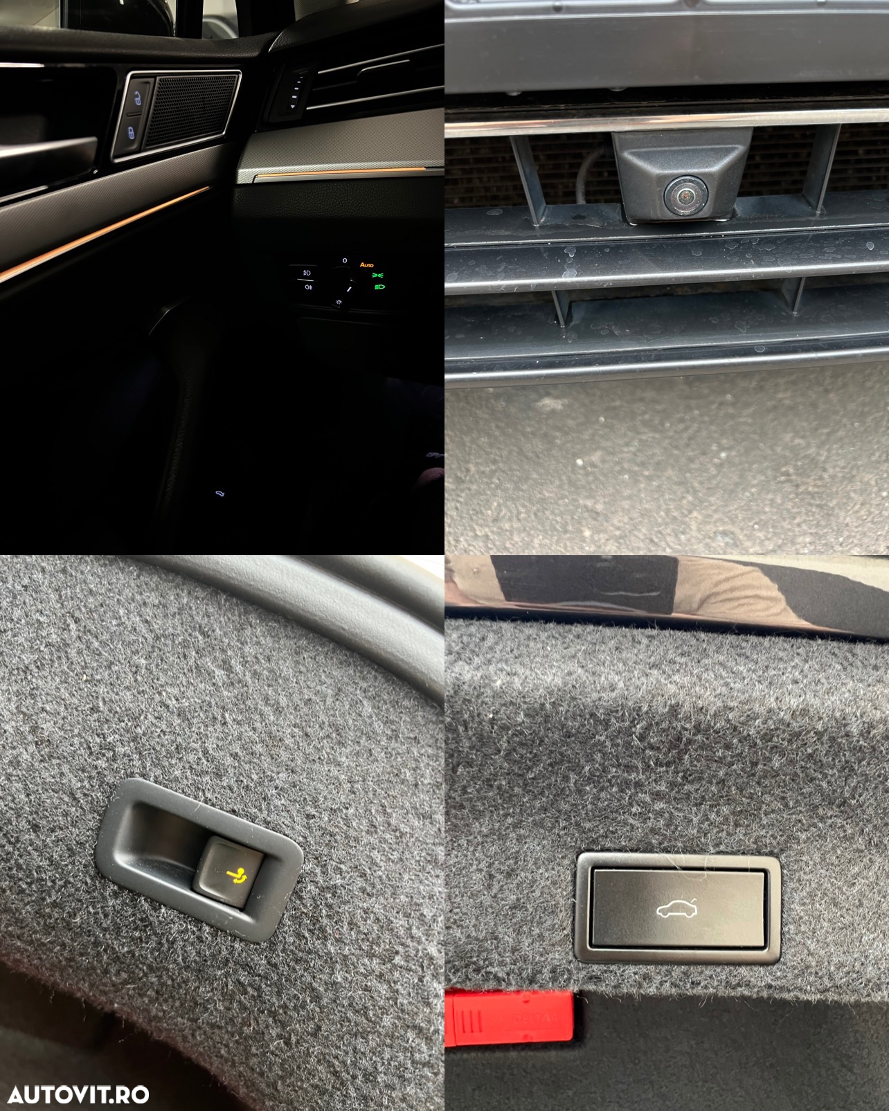 Volkswagen Passat - 6