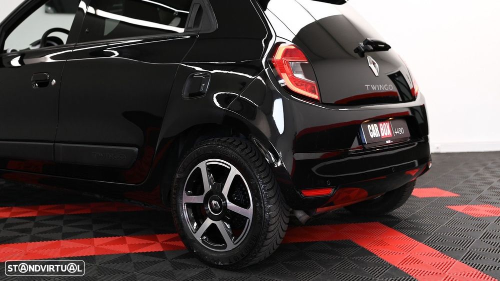 Renault Twingo TCE 90 INTENS - 20