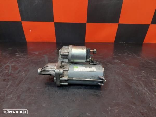 Motor De Arranque Opel Corsa D (S07) - 1