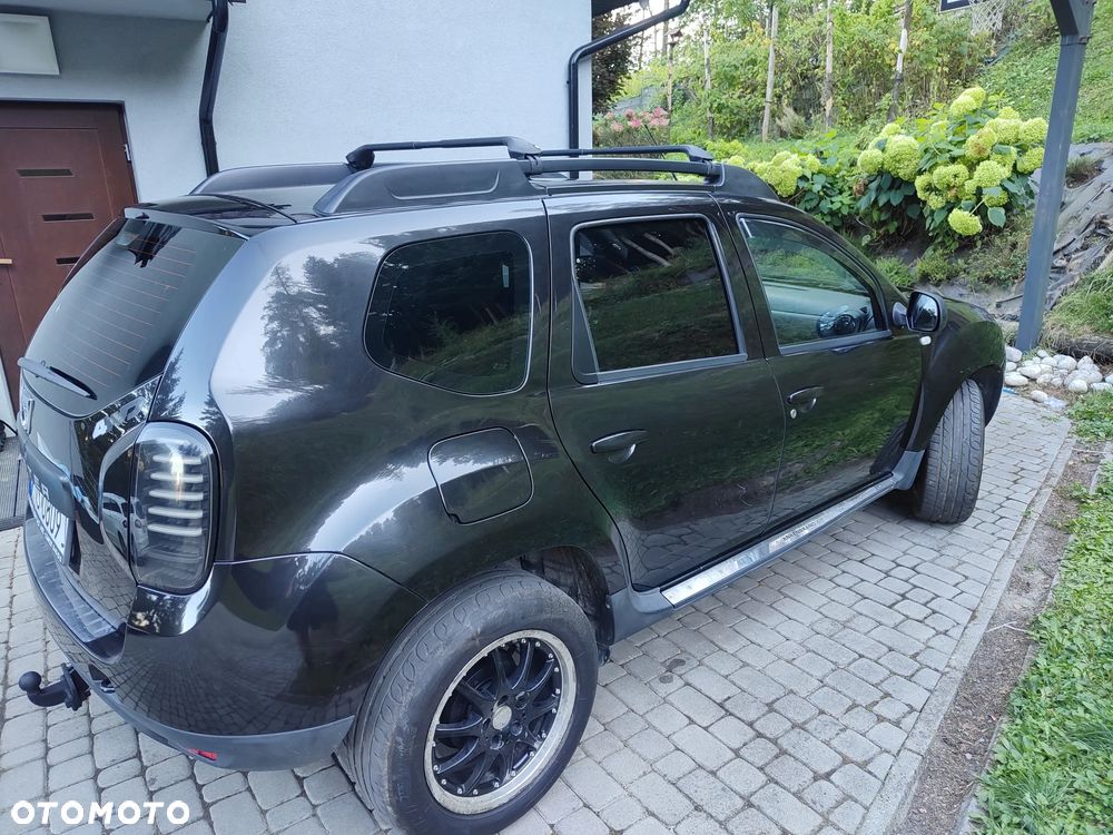 Dacia Duster 1.6 Laureate 4x4 - 3