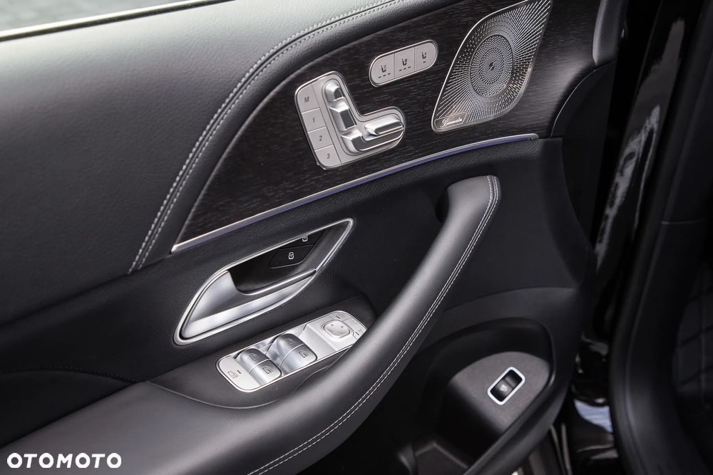 Mercedes-Benz GLE 400 d 4-Matic - 13