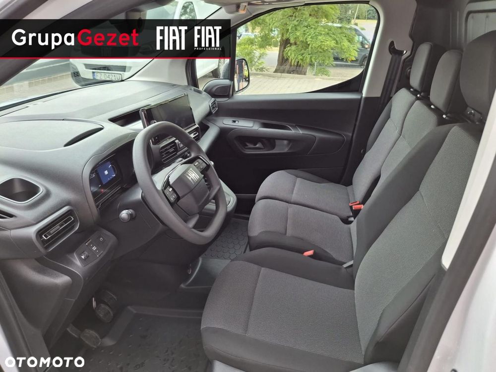 Fiat Doblo - 10
