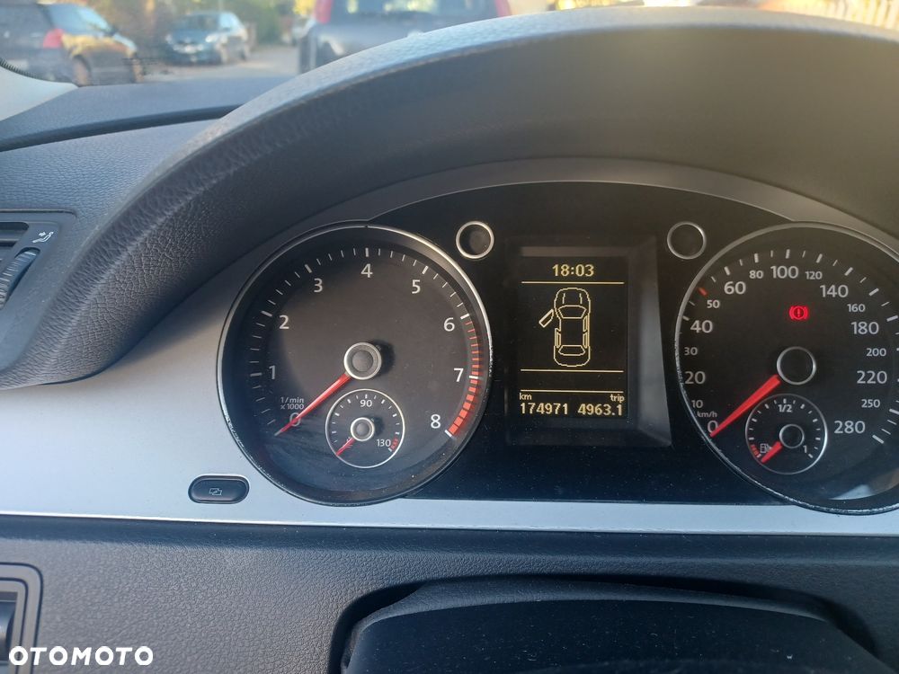 Volkswagen CC - 7