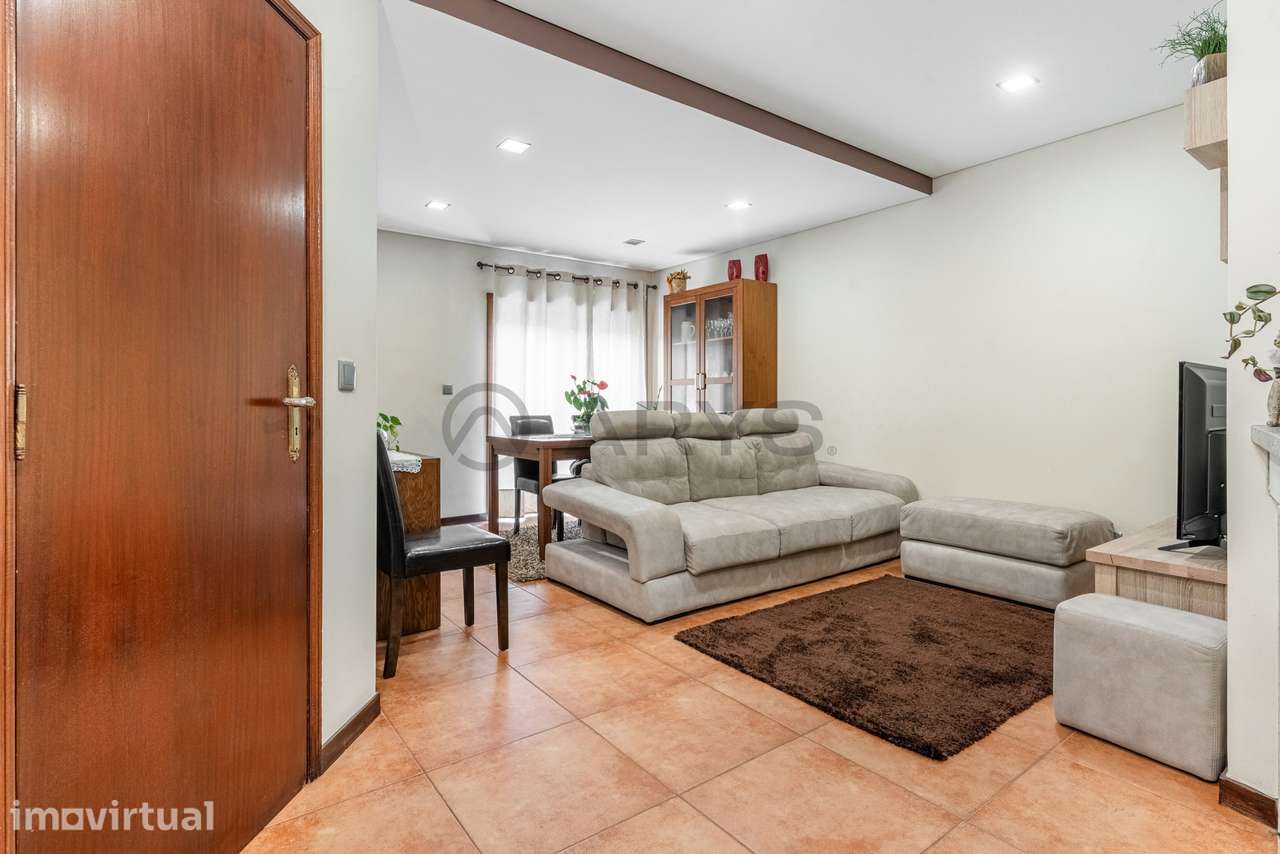 Apartamento T2 centro de Vila Verde - Grande imagem: 5/26