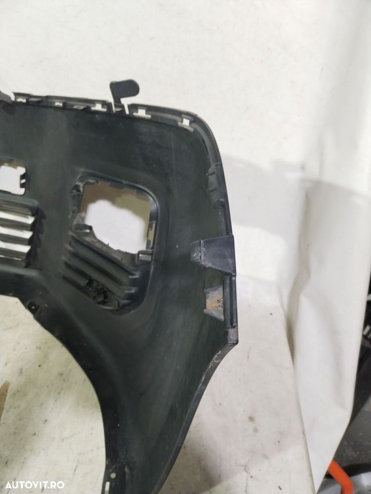 Bara fata Citroen Berlingo, 2018, 2019, 2020, 2021, 2022, 2023, 2024, cod origine OE 9816765680. - 8