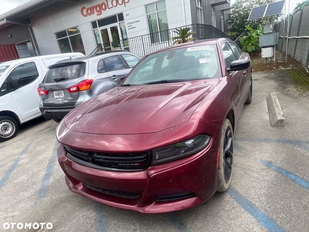 Dodge Charger - 13