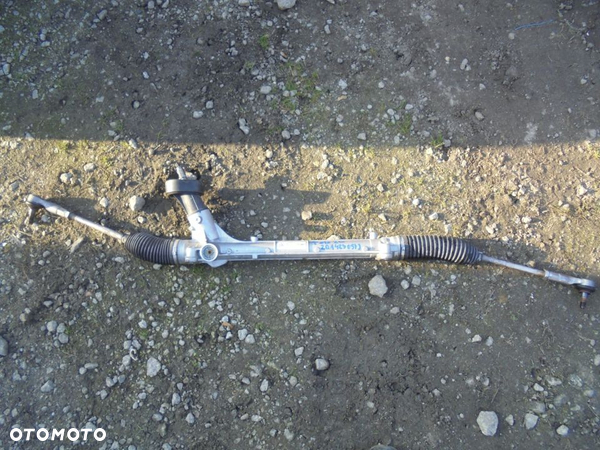 MAGLOWNICA PRZEKŁADNIA UKŁAD KIEROWNICZY VW POLO 2G 2Q1423057J