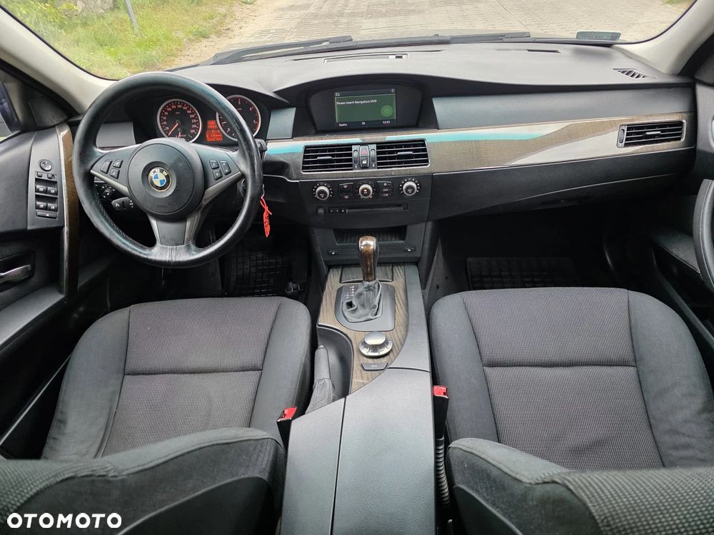 BMW Seria 5 - 13