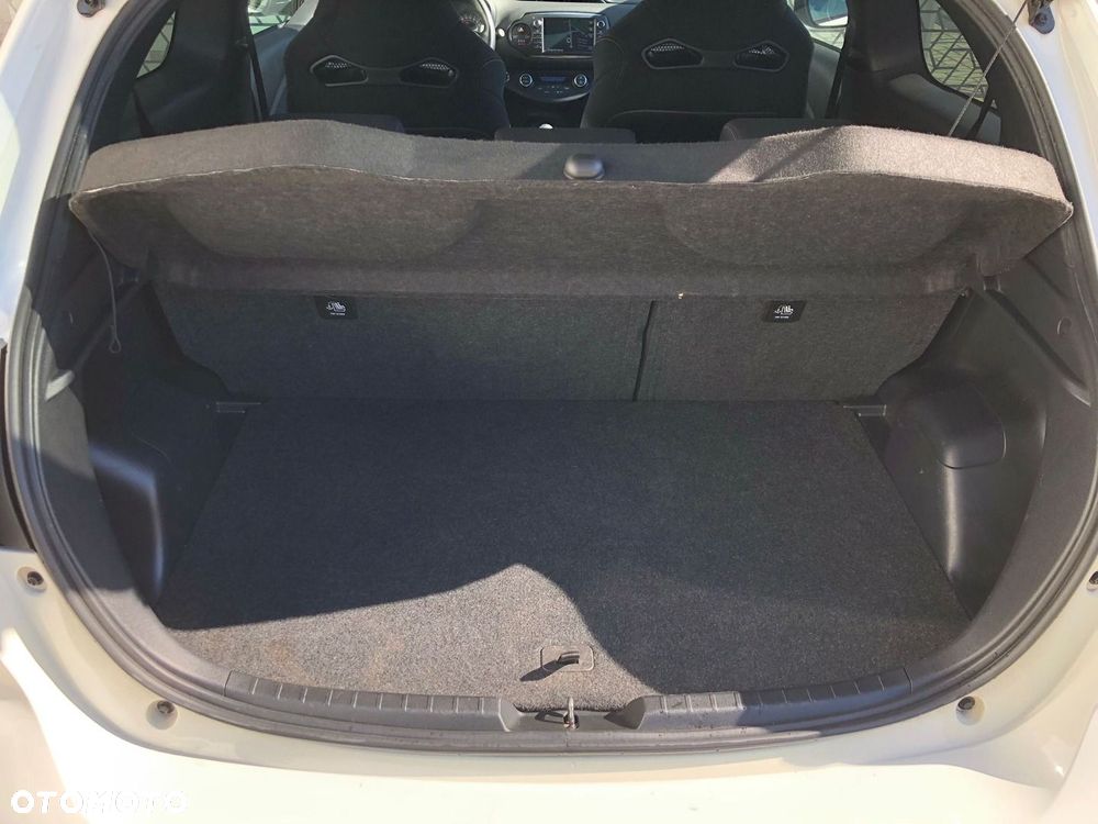 Toyota Yaris 1.8 GRMN - 34