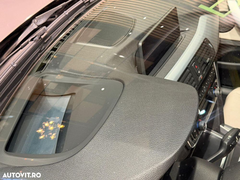 BMW Seria 4 430d xDrive AT Luxury Line - 39