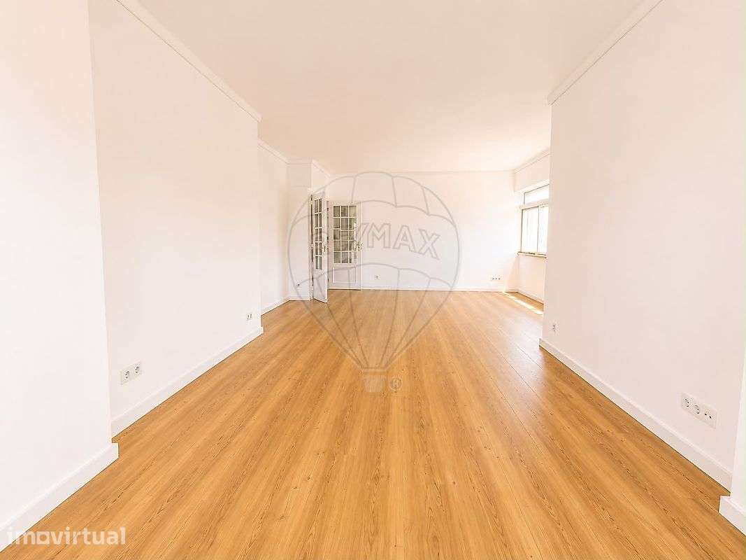 Apartamento T4 para arrendamento - Grande imagem: 4/18