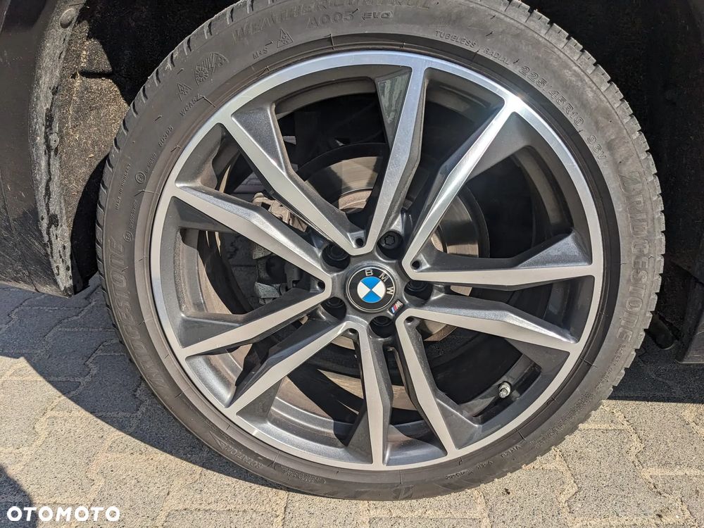 BMW X2 sDrive18i Edition M Mesh - 15