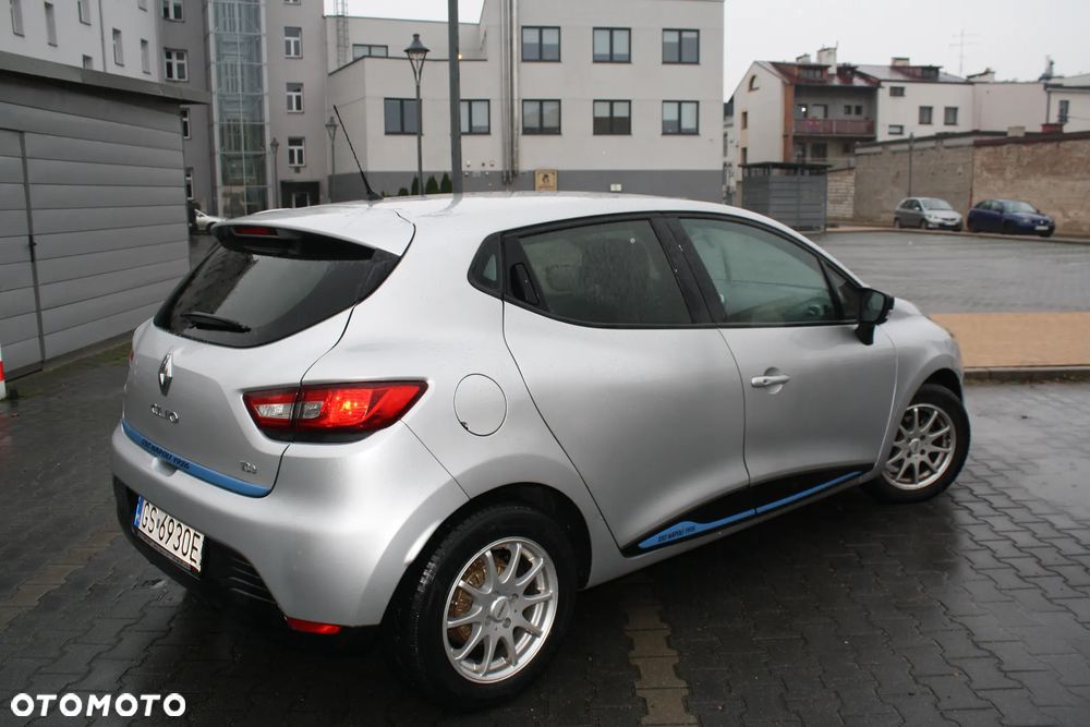 Renault Clio 0.9 TCe Limited - 7