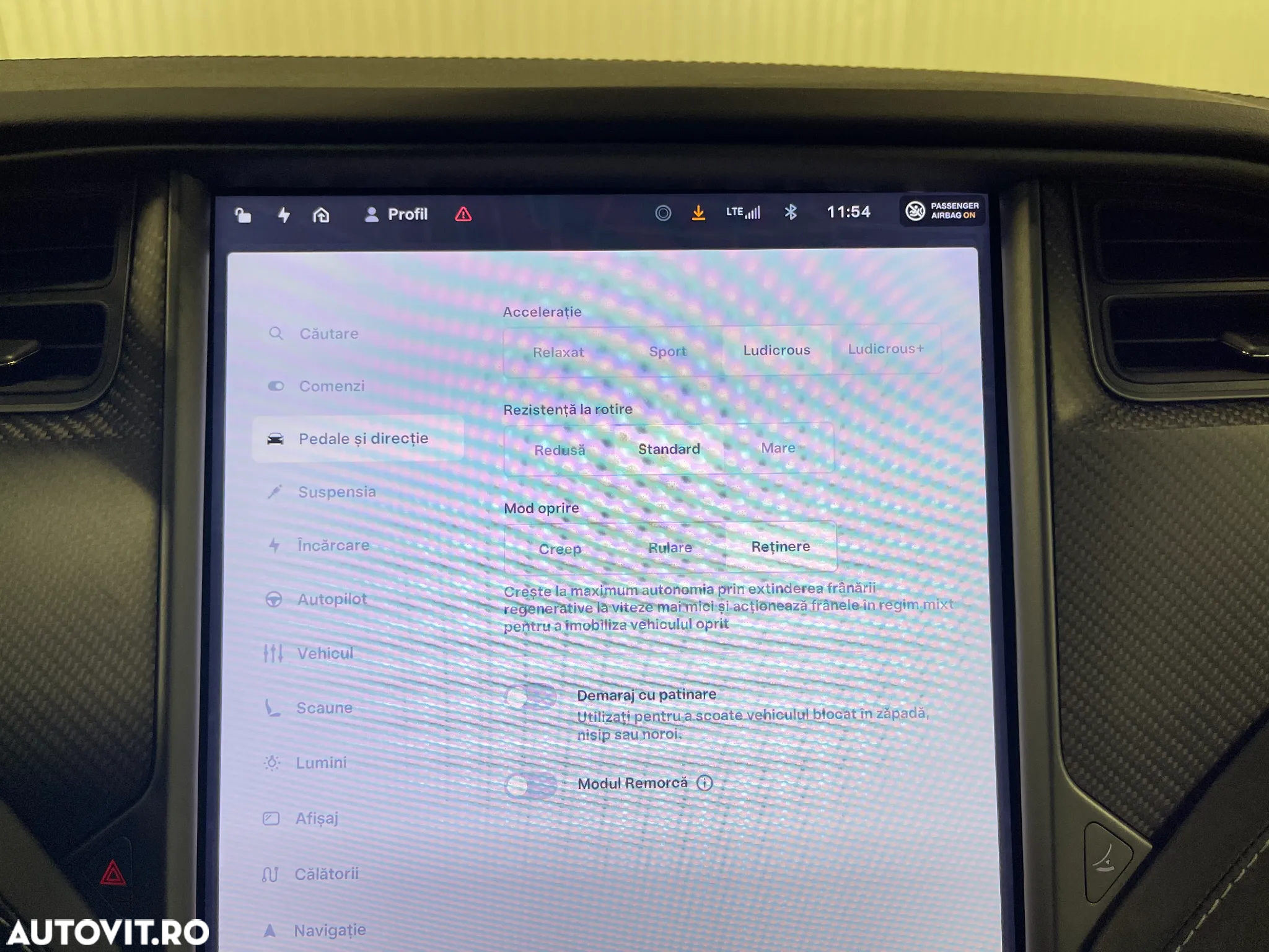 Tesla Model X Performance - 21