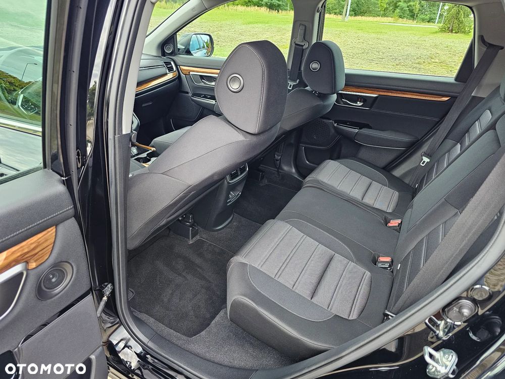 Honda CR-V 1.5 Elegance (2WD / Connect+) - 13