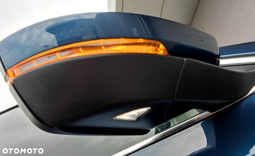 Skoda Superb - 39