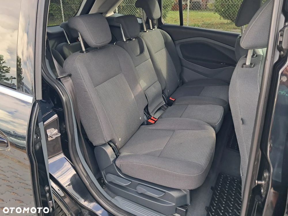 Ford Grand C-MAX 1.6 Ti-VCT Titanium - 21