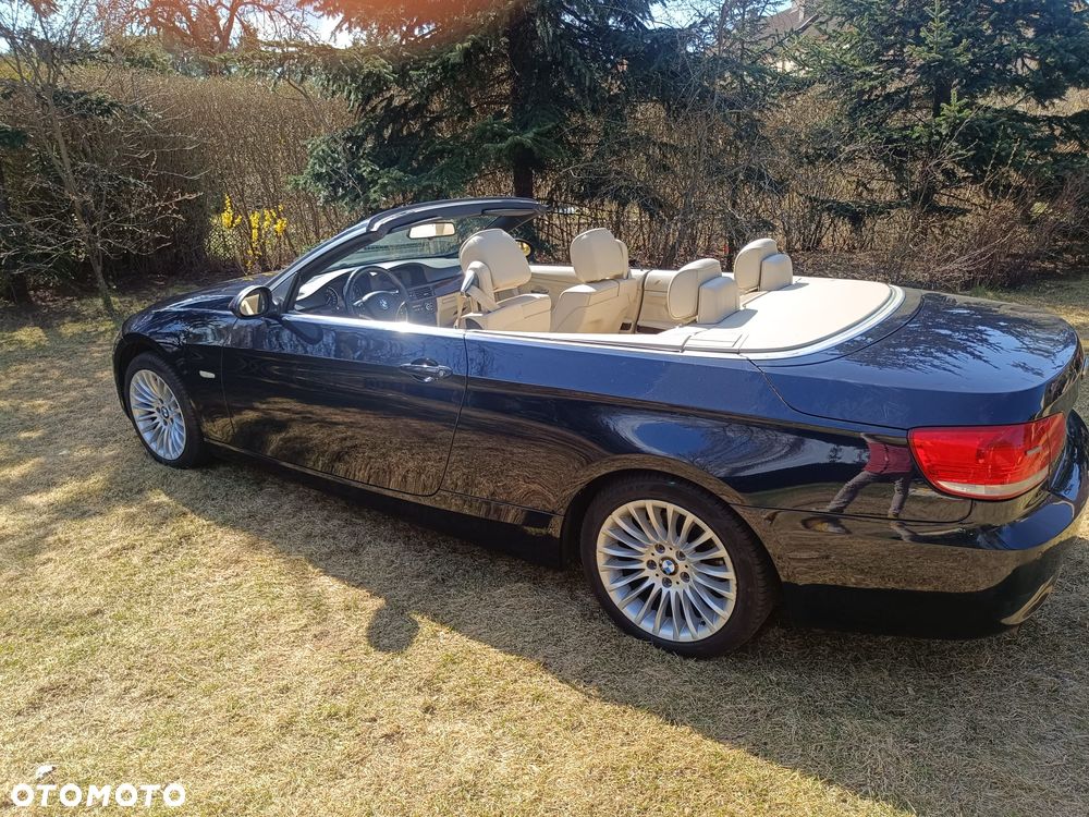 BMW Seria 3 320i Edition Exclusive - 6