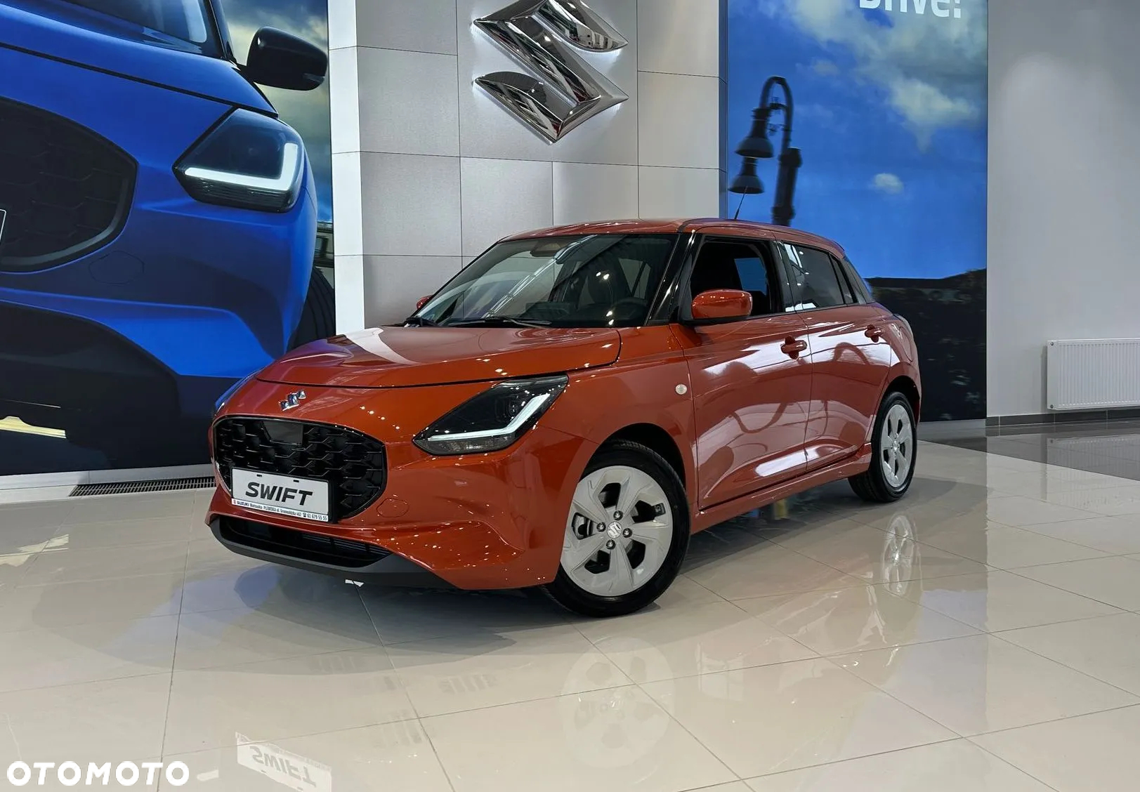 Suzuki Swift - 12