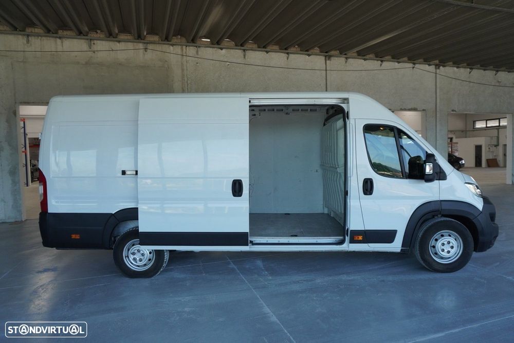 Opel Movano L4H2 3.5T 2.3 CDTi RD - 8