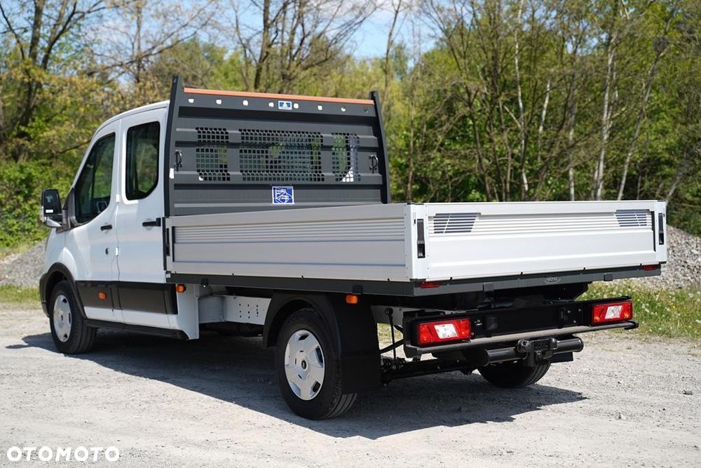 Ford Transit 350 L3 RWD Trend HDT6 - 8