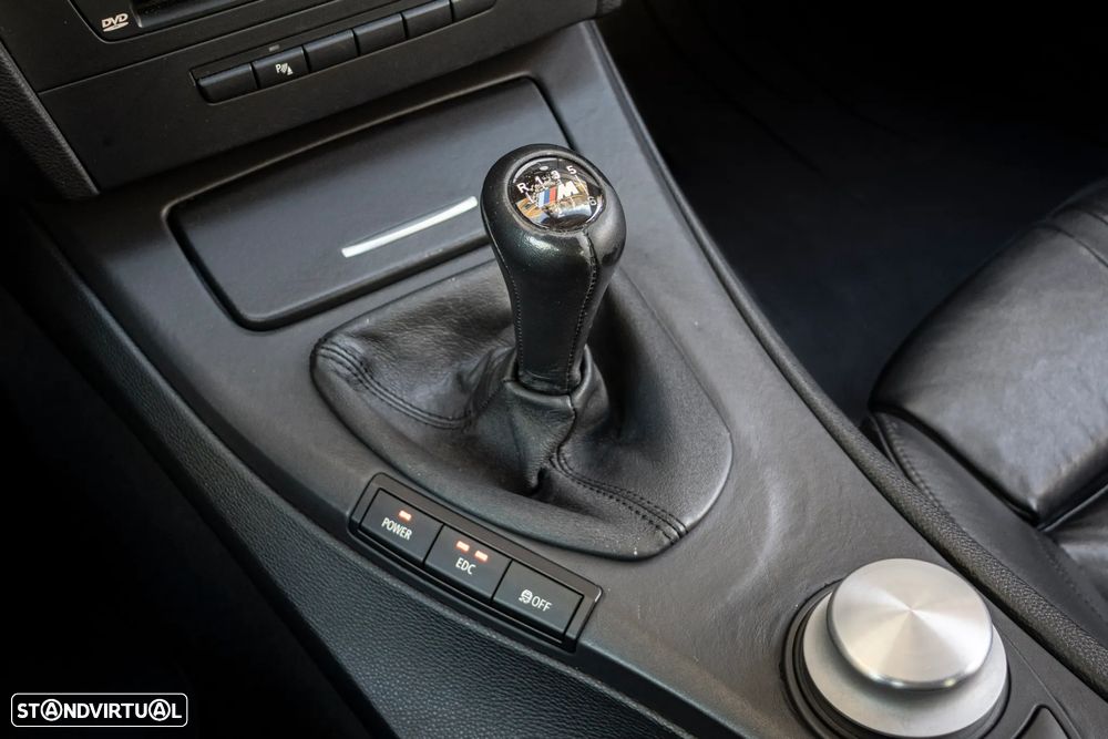 BMW M3 Standard - 24