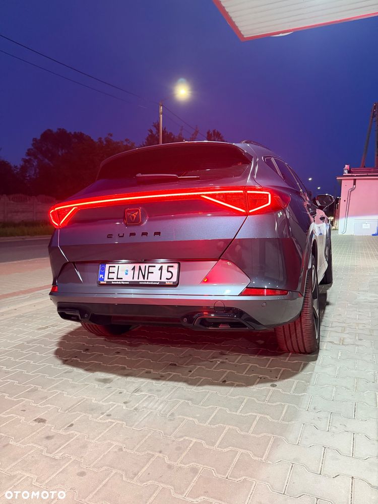 Cupra Formentor 1.5 TSI DSG - 24