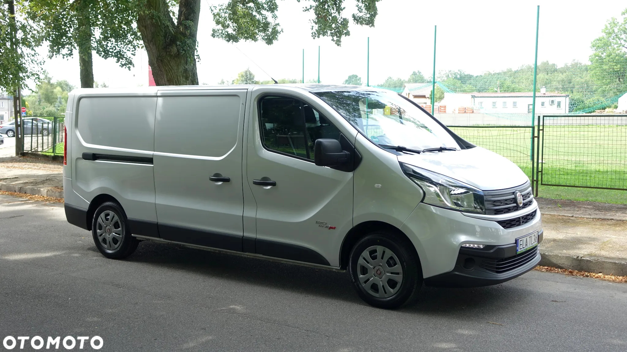 Fiat TALENTO - 20